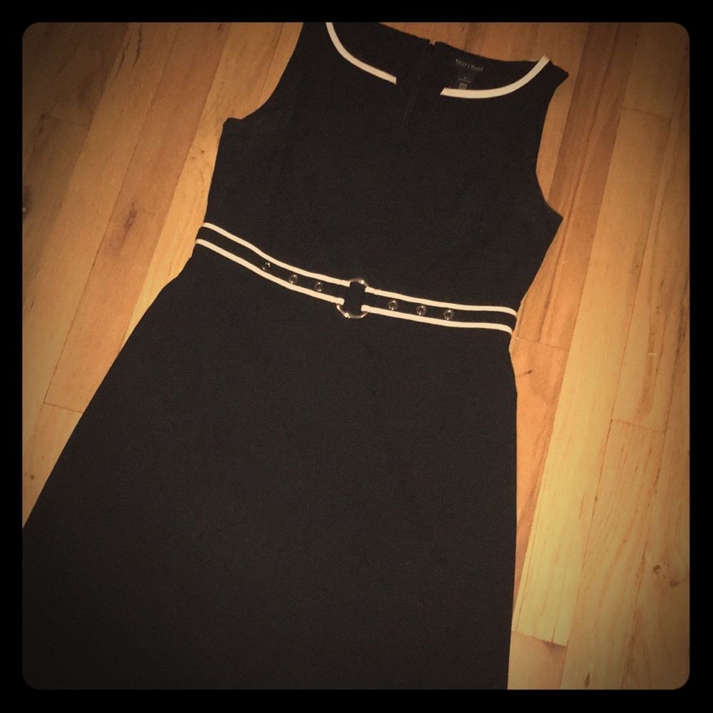 White House Black Market Dress